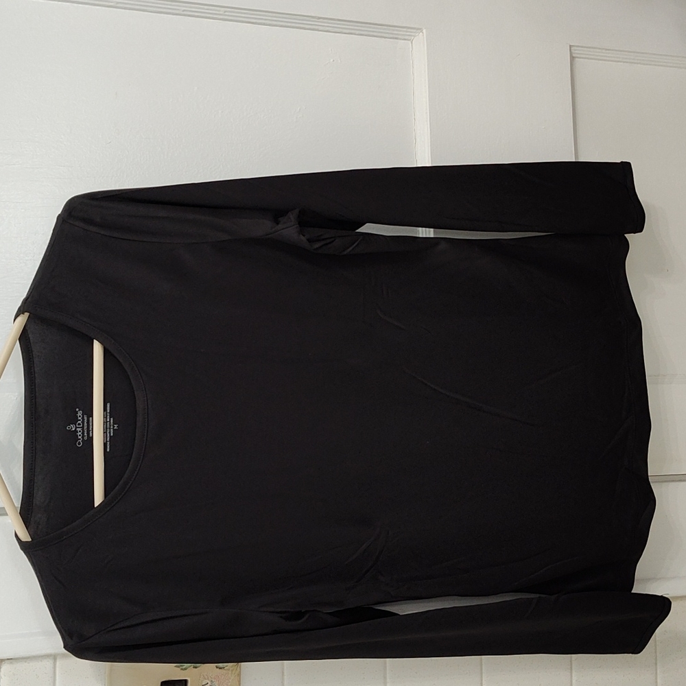 Climate Smart undershirt by Cuddl Duds NWOT